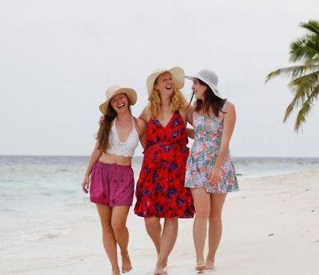 Island Guest Hotel Maamendhoo Екстериор снимка