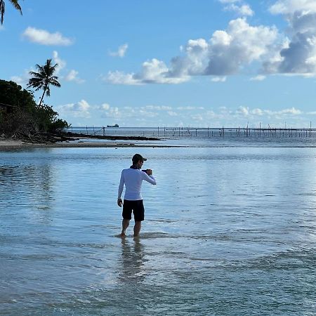 Island Guest Hotel Maamendhoo Екстериор снимка