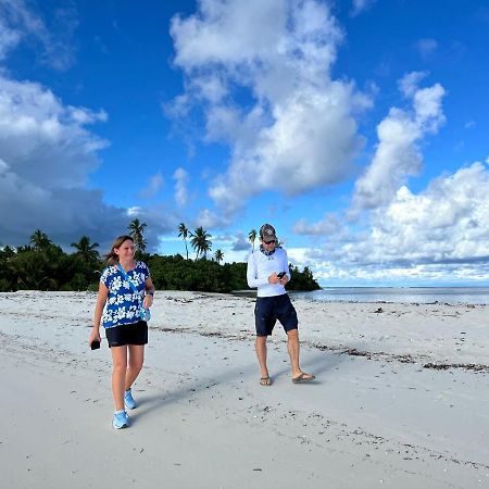 Island Guest Hotel Maamendhoo Екстериор снимка