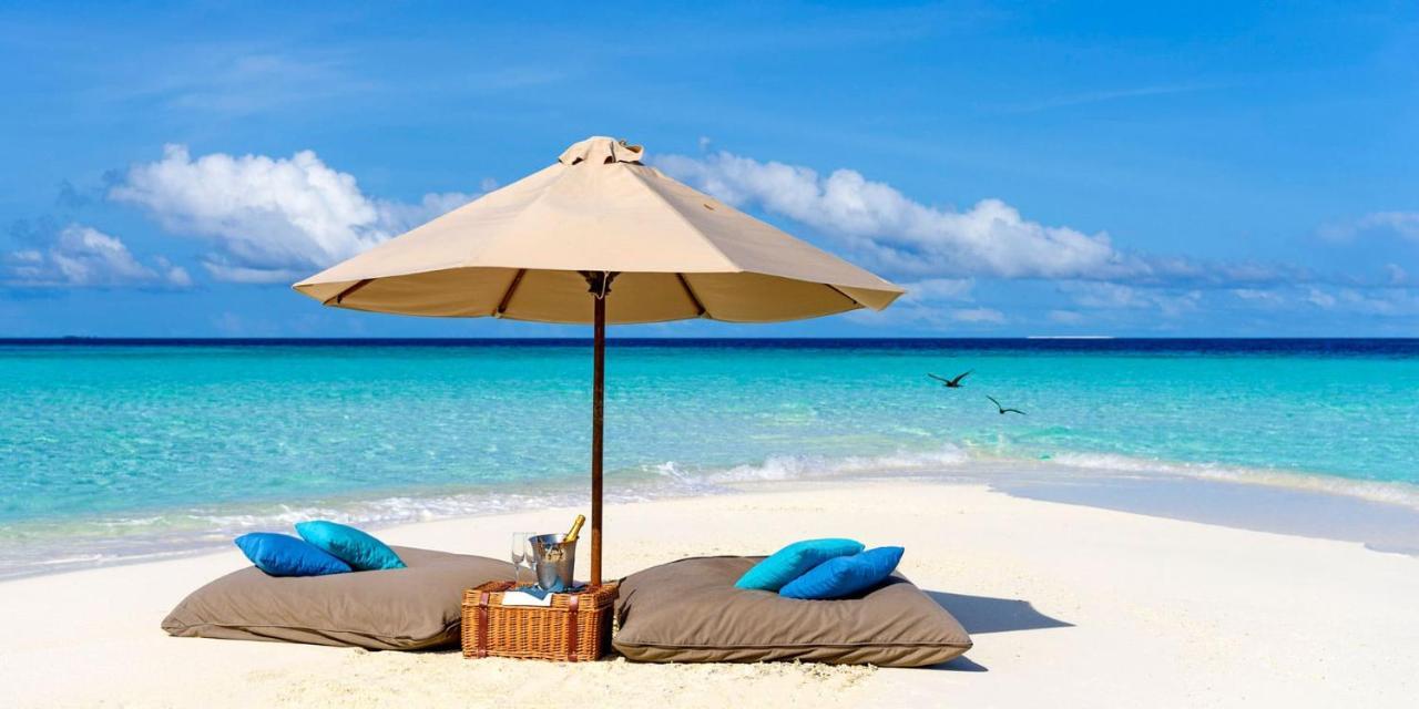 Island Guest Hotel Maamendhoo Екстериор снимка