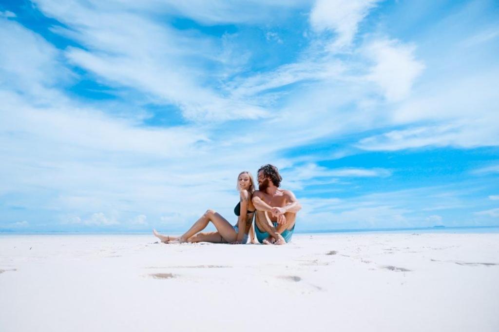 Island Guest Hotel Maamendhoo Екстериор снимка