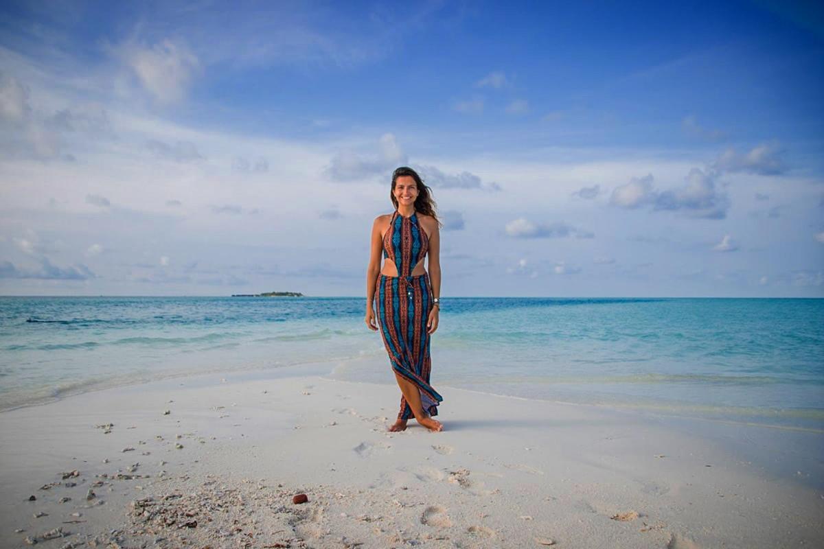 Island Guest Hotel Maamendhoo Екстериор снимка