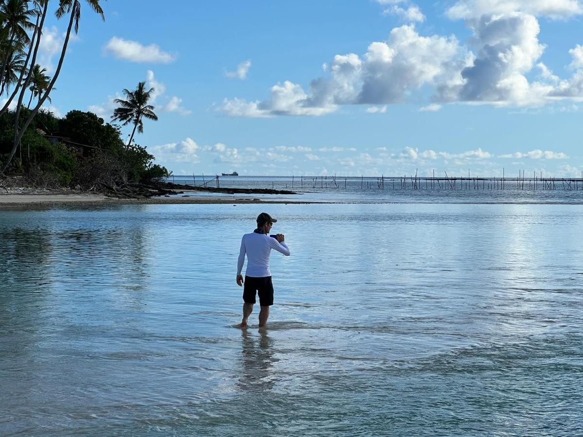 Island Guest Hotel Maamendhoo Екстериор снимка