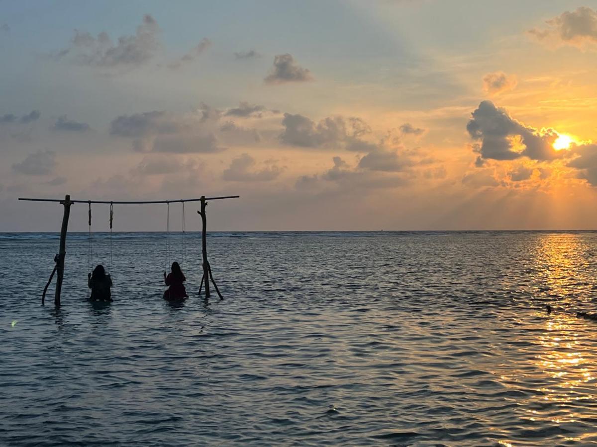 Island Guest Hotel Maamendhoo Екстериор снимка