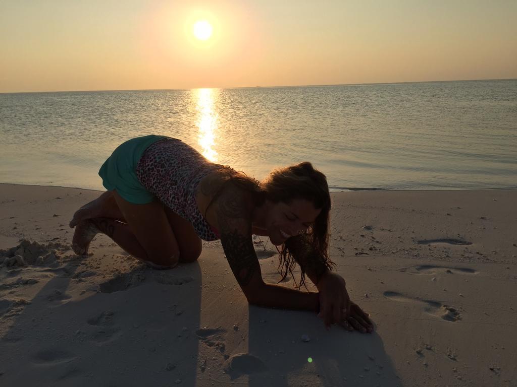 Island Guest Hotel Maamendhoo Екстериор снимка