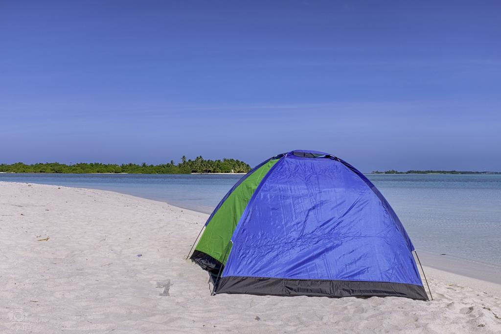 Island Guest Hotel Maamendhoo Екстериор снимка