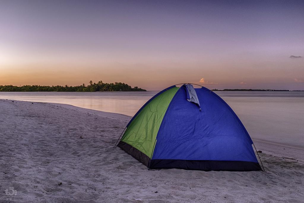 Island Guest Hotel Maamendhoo Екстериор снимка