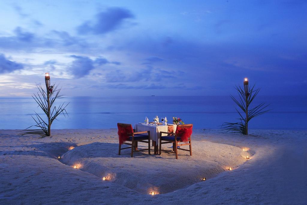 Island Guest Hotel Maamendhoo Екстериор снимка