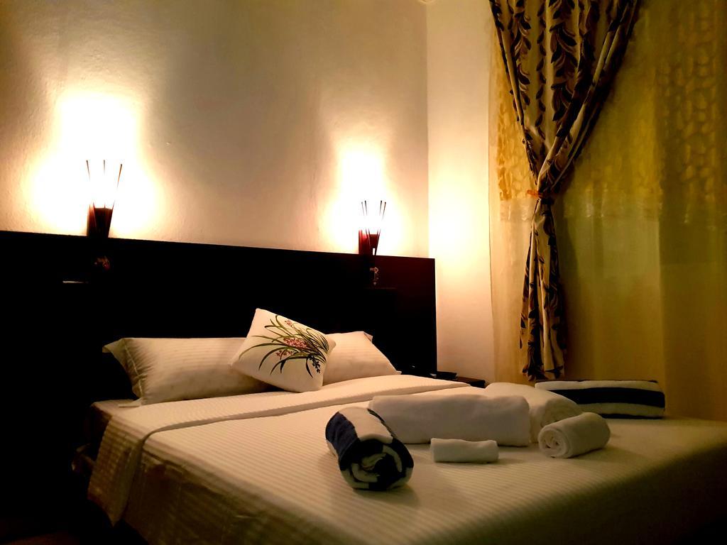 Island Guest Hotel Maamendhoo Екстериор снимка