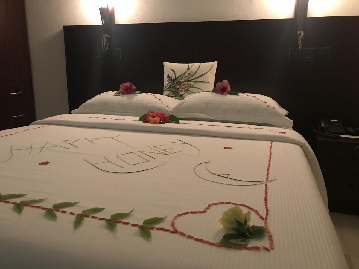 Island Guest Hotel Maamendhoo Екстериор снимка