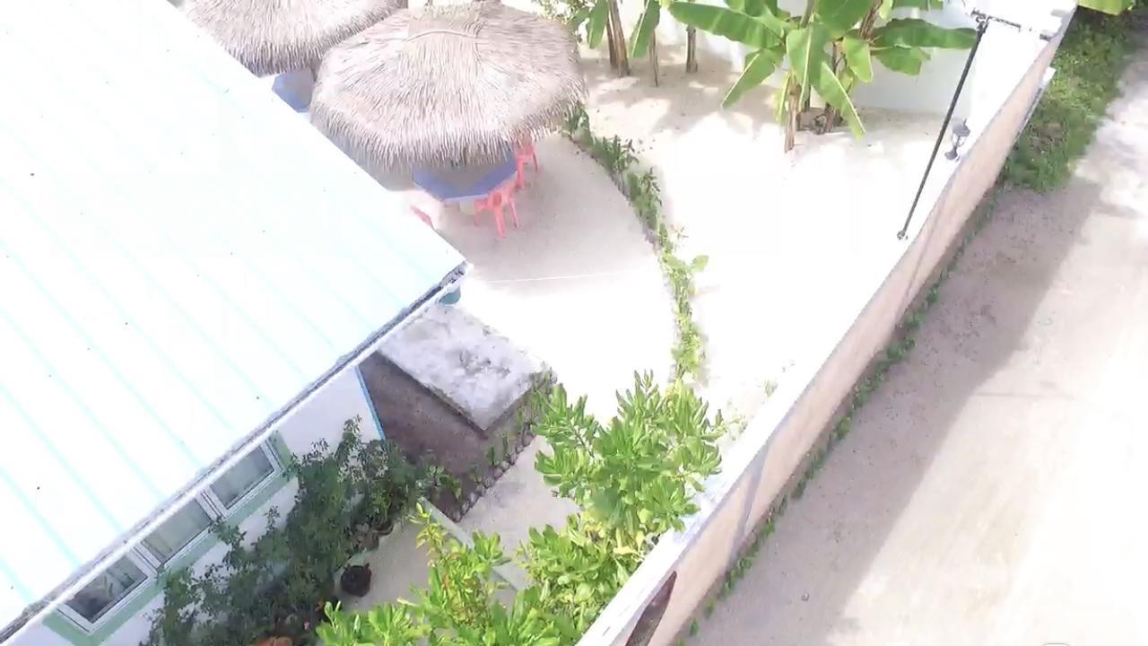 Island Guest Hotel Maamendhoo Екстериор снимка