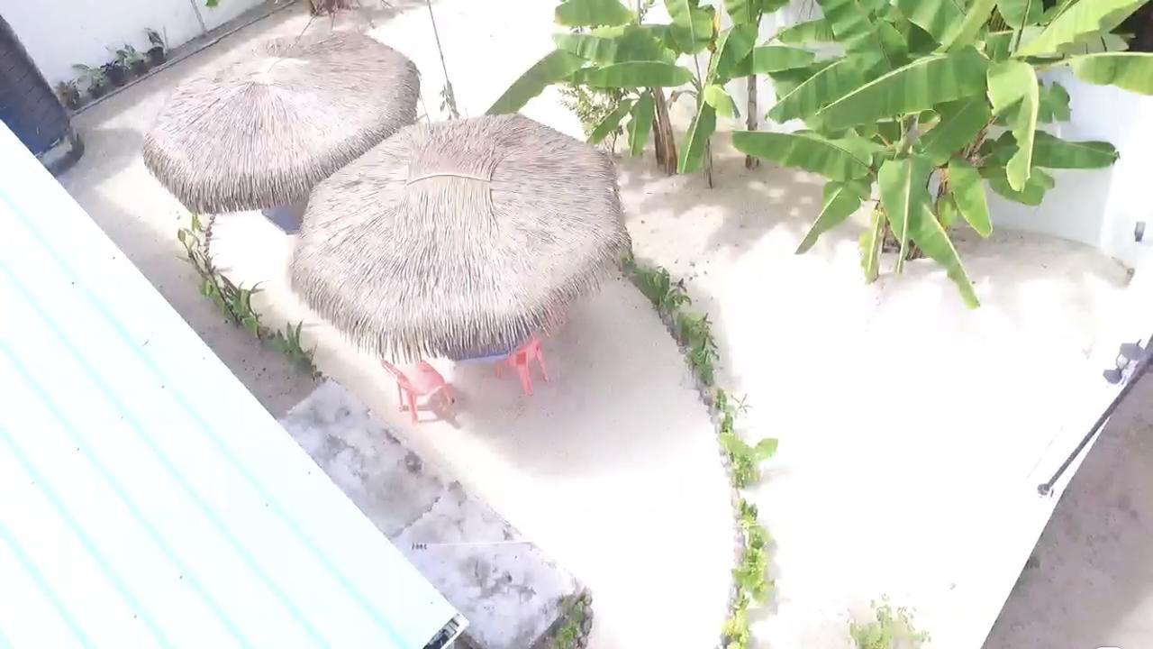 Island Guest Hotel Maamendhoo Екстериор снимка
