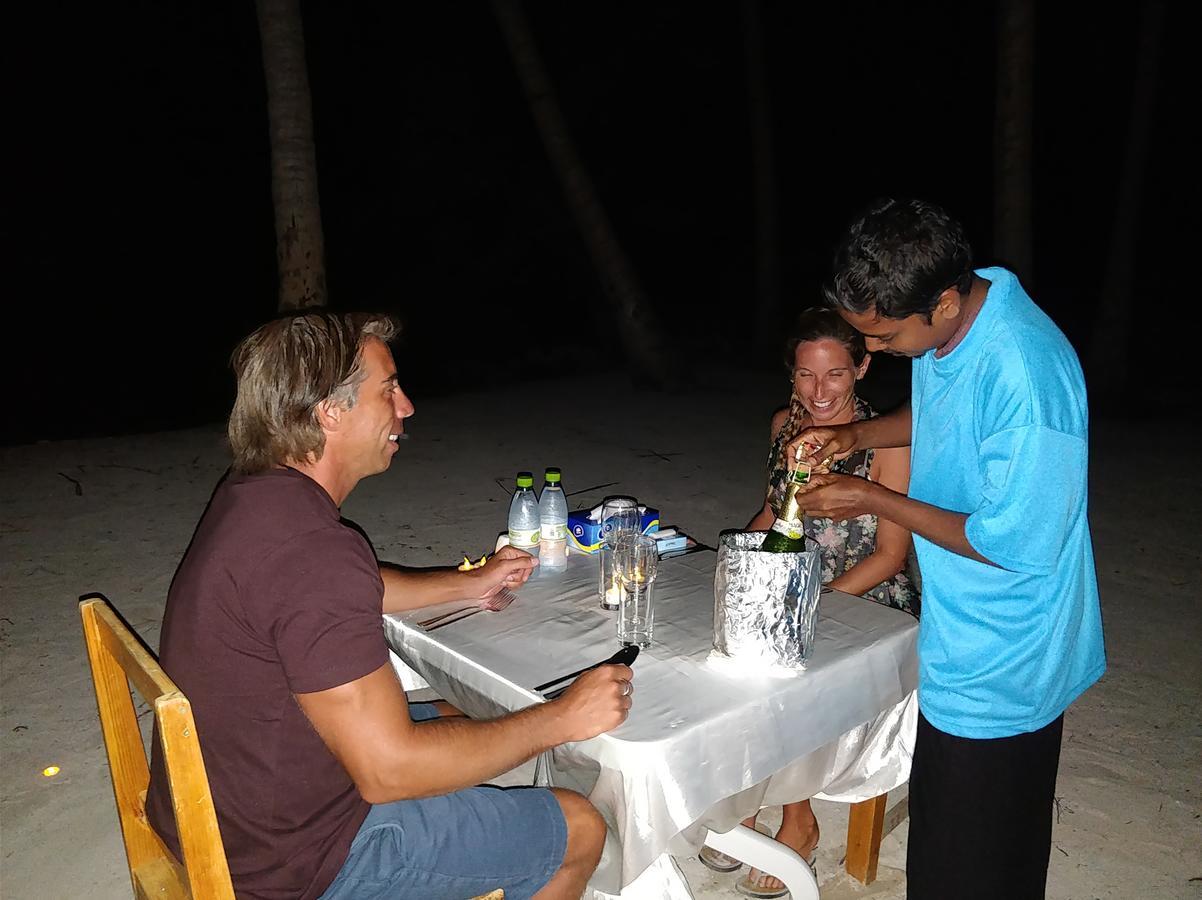Island Guest Hotel Maamendhoo Екстериор снимка
