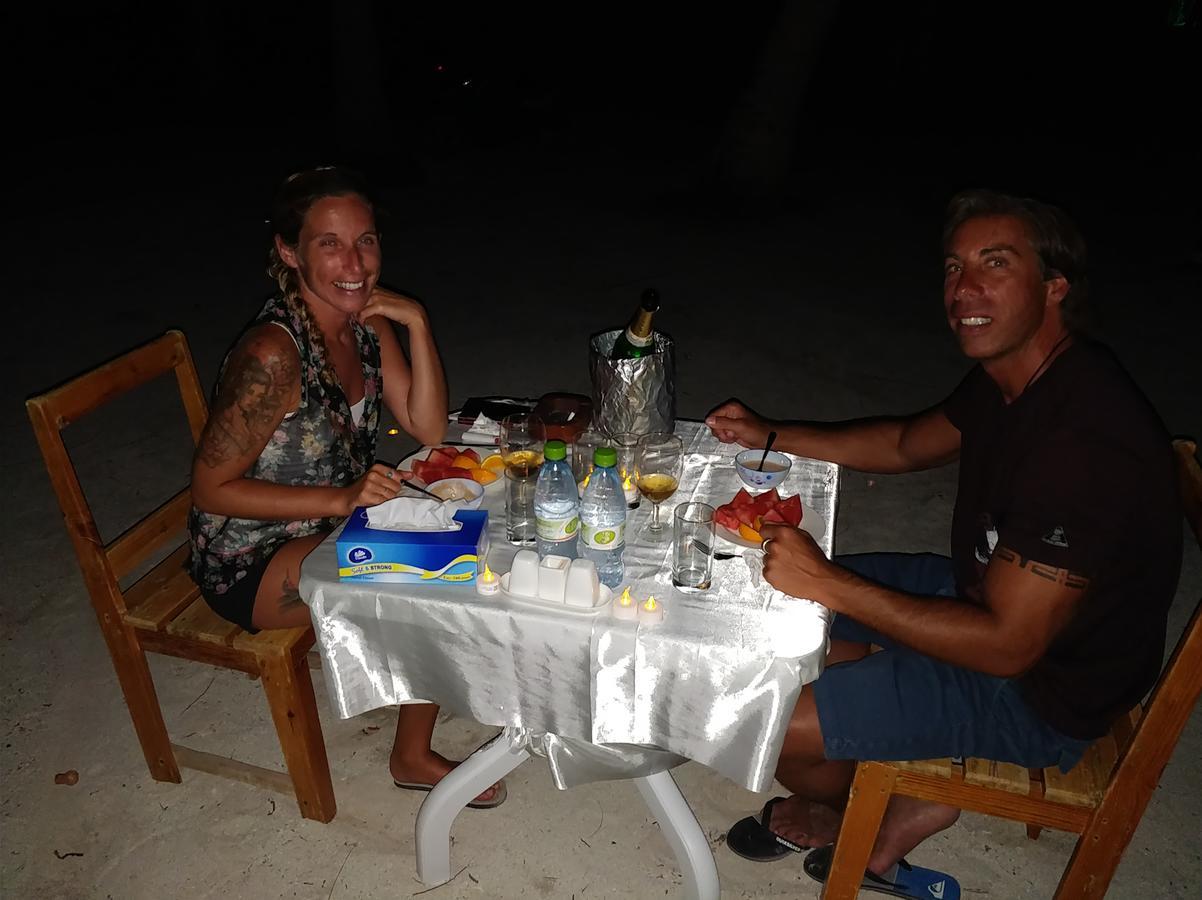 Island Guest Hotel Maamendhoo Екстериор снимка