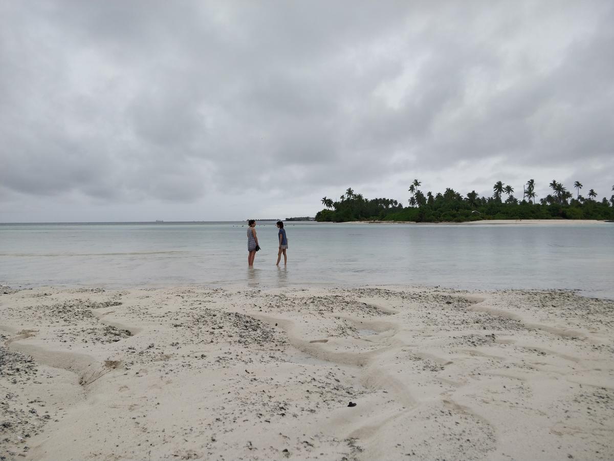 Island Guest Hotel Maamendhoo Екстериор снимка