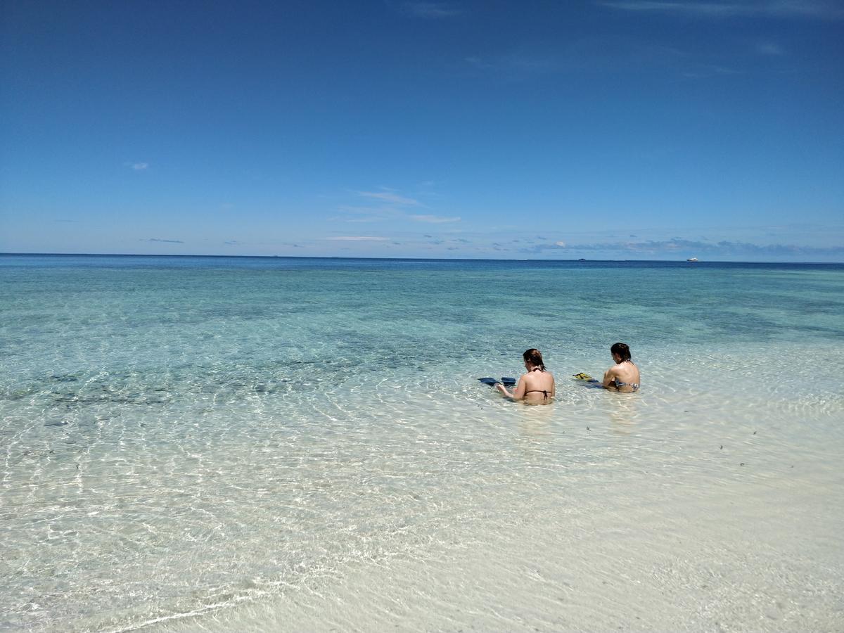 Island Guest Hotel Maamendhoo Екстериор снимка