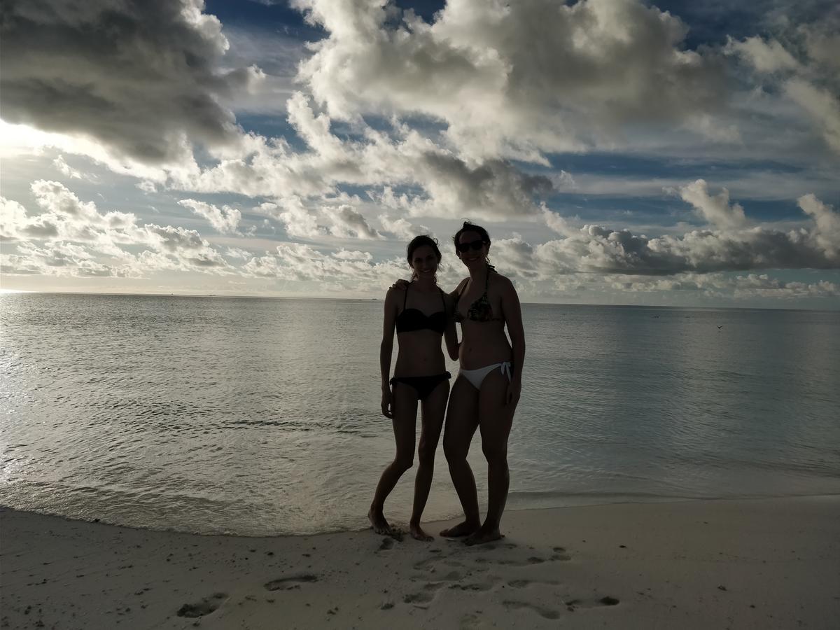 Island Guest Hotel Maamendhoo Екстериор снимка