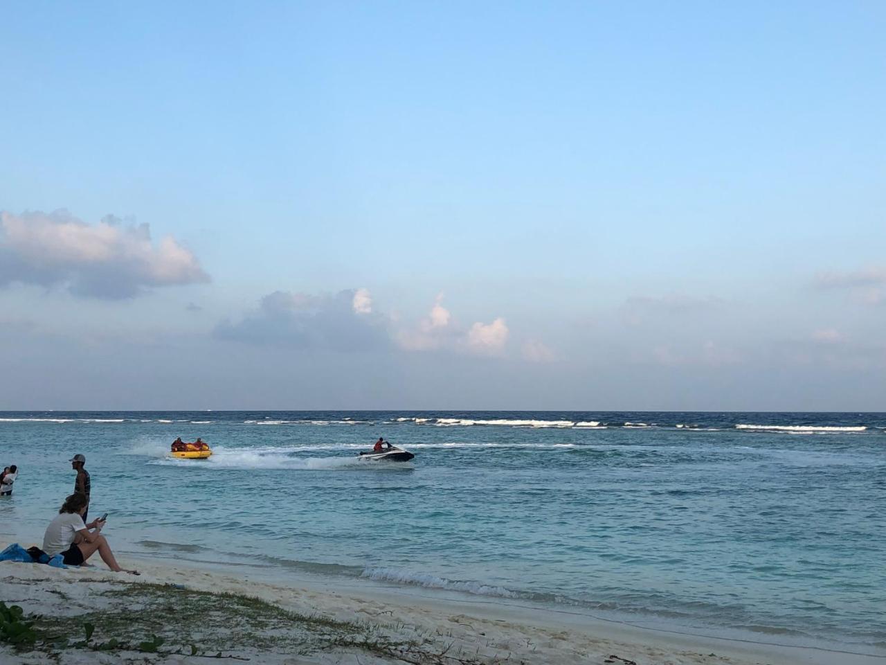Island Guest Hotel Maamendhoo Екстериор снимка